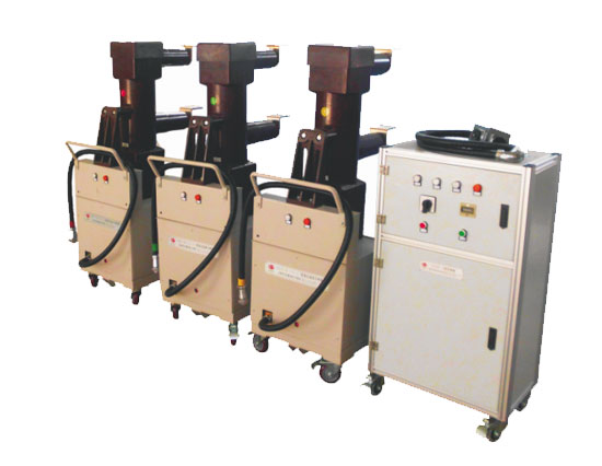 GX41-40.5/31.5型高壓選項(xiàng)開關(guān)